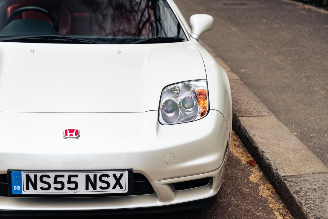 2005 Acura NA2 NSX - Image 22 of 31