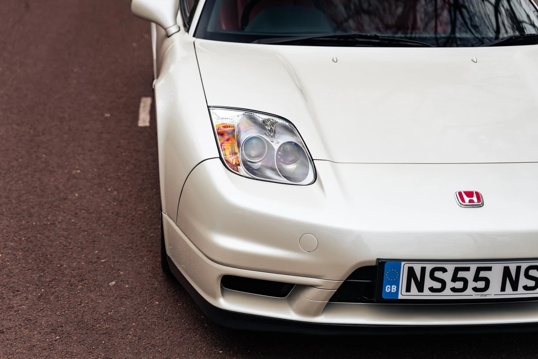 2005 Acura NA2 NSX - Image 21 of 31