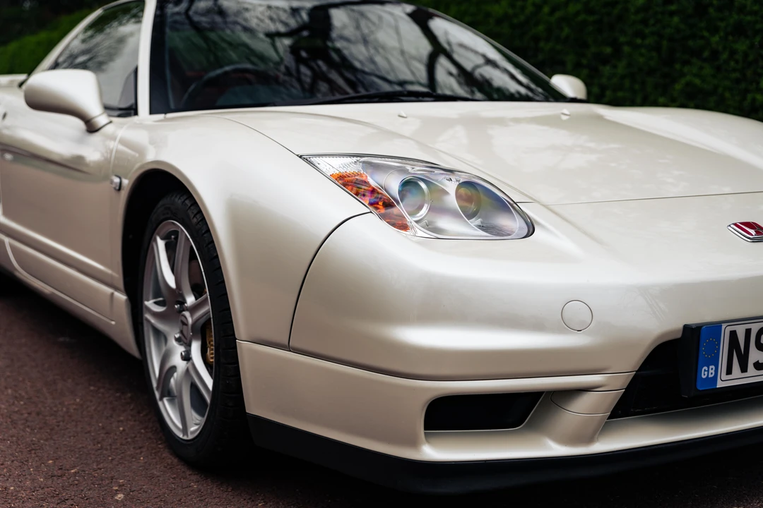 2005 Acura NA2 NSX - Image 23 of 31