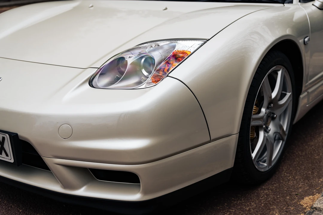 2005 Acura NA2 NSX - Image 24 of 31