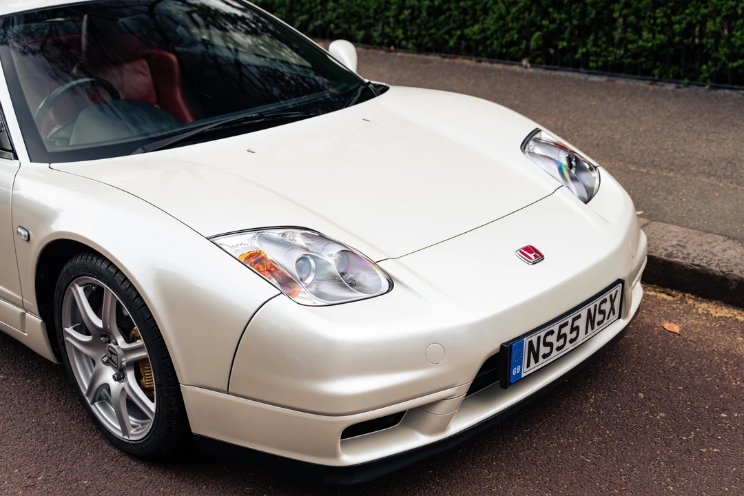 2005 Acura NA2 NSX - Image 19 of 31