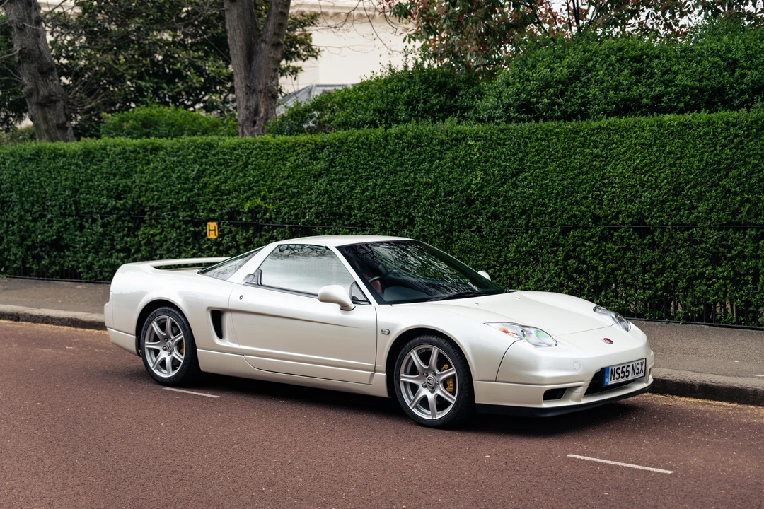 2005 Acura NA2 NSX - Image 9 of 31