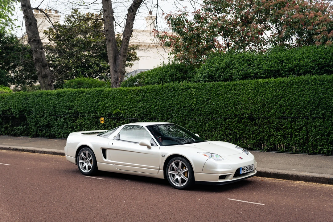 2005 Acura NA2 NSX - Image 11 of 31