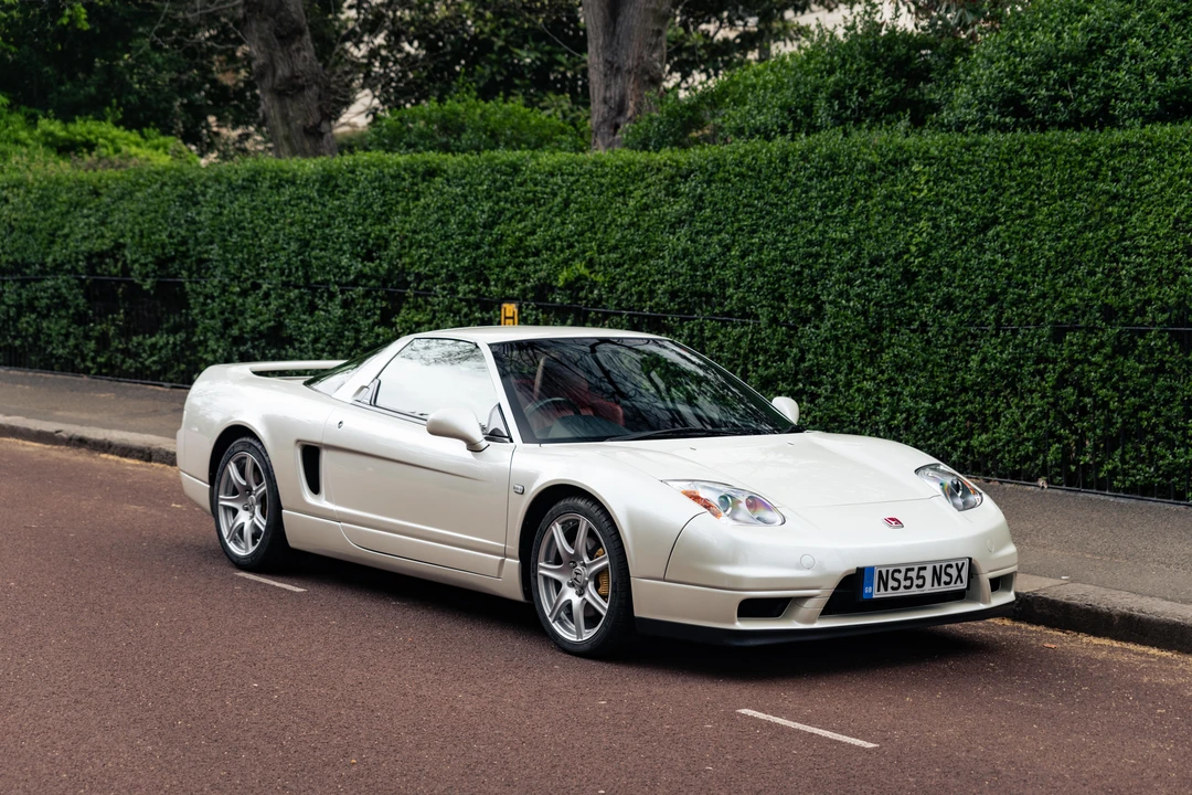 2005 Acura NA2 NSX - Image 15 of 31