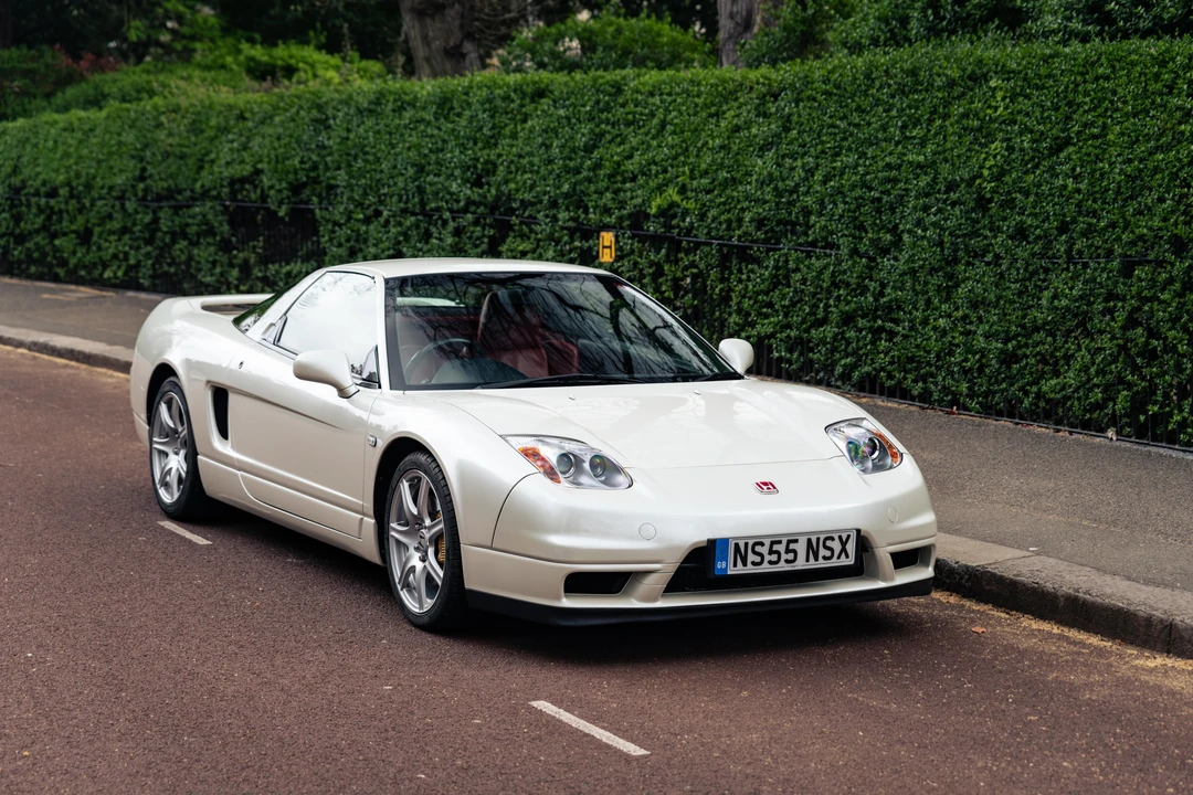 2005 Acura NA2 NSX - Image 16 of 31