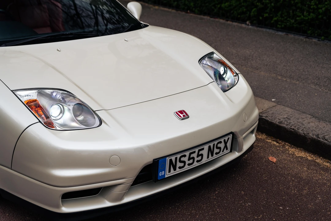 2005 Acura NA2 NSX - Image 20 of 31