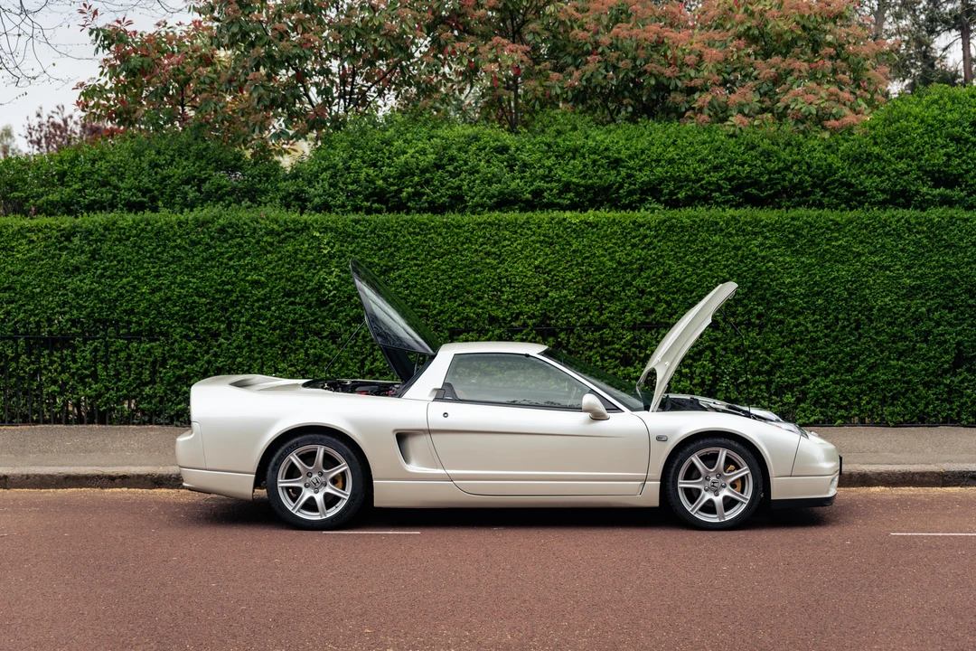 2005 Acura NA2 NSX - Image 8 of 31