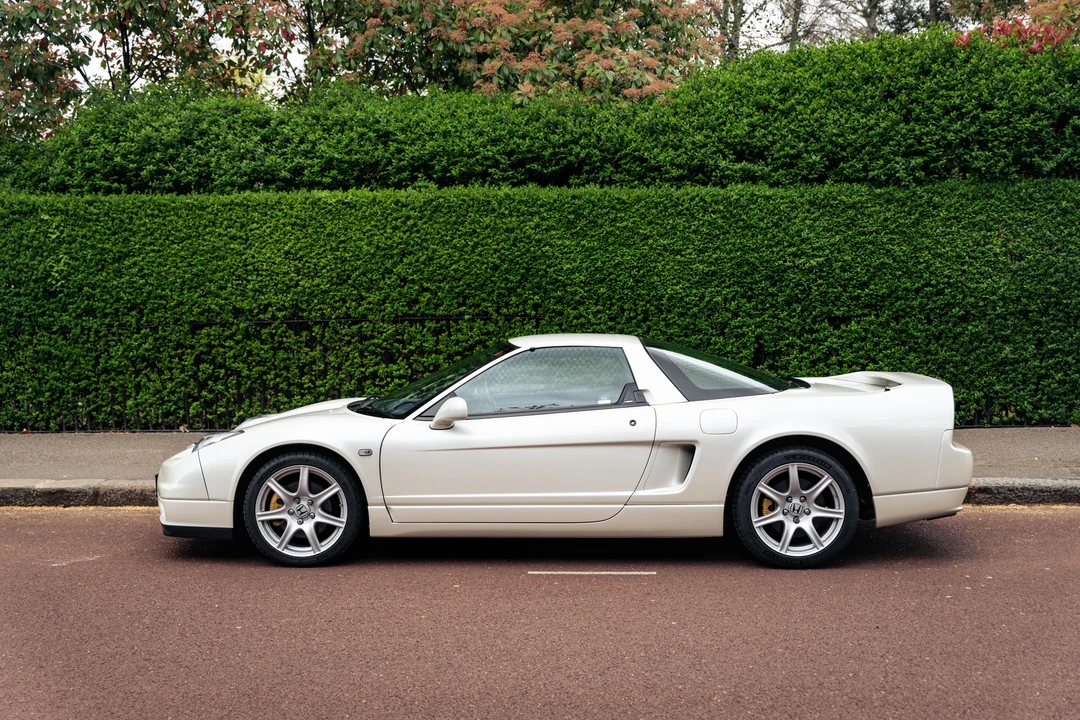 2005 Acura NA2 NSX - Image 5 of 31