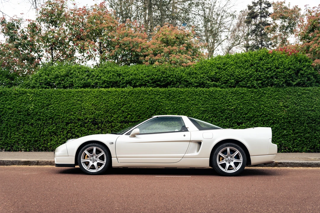 2005 Acura NA2 NSX - Image 12 of 31