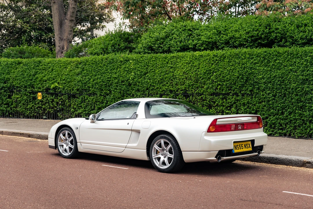 2005 Acura NA2 NSX - Image 6 of 31