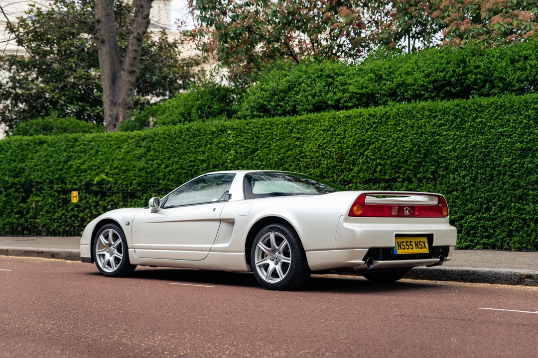2005 Acura NA2 NSX - Image 13 of 31