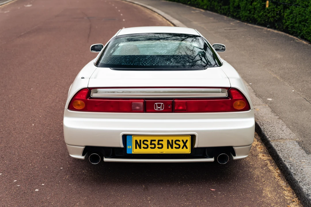 2005 Acura NA2 NSX - Image 14 of 31