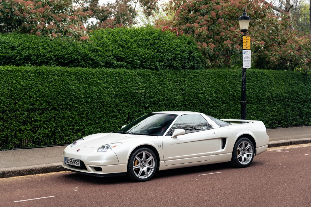 2005 Acura NA2 NSX - Image 4 of 31