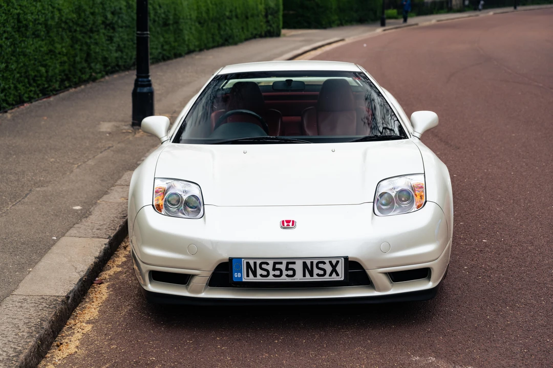 2005 Acura NA2 NSX - Image 17 of 31