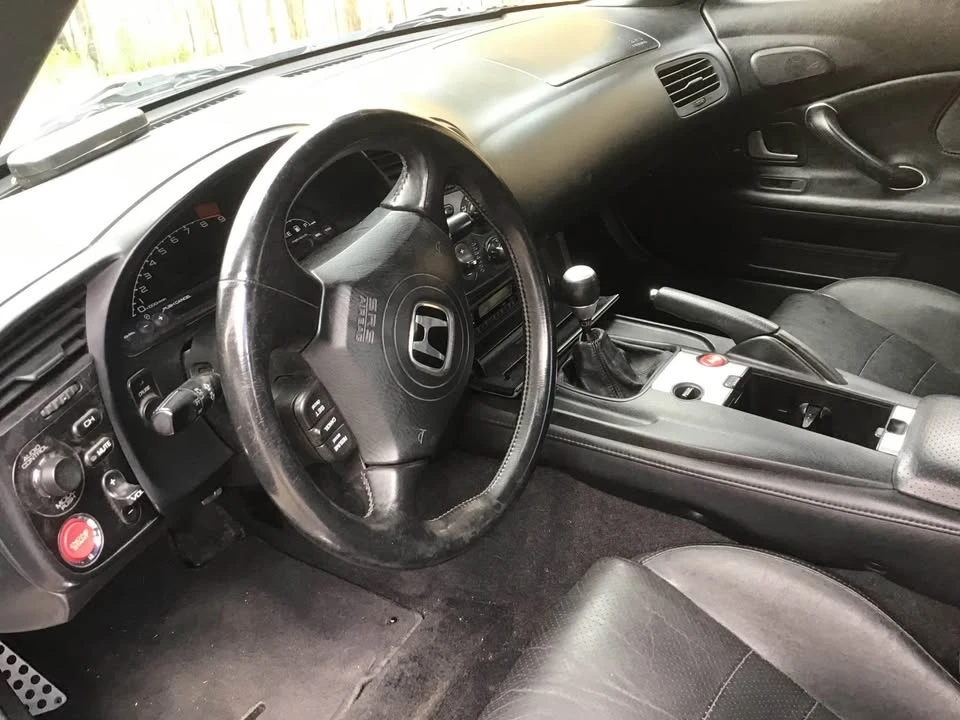 2005 Honda AP2 S2000 - Image 8 of 8