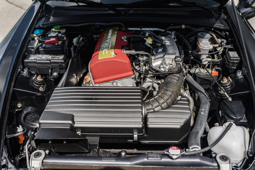 2005 Honda AP2 S2000 - Image 3 of 5
