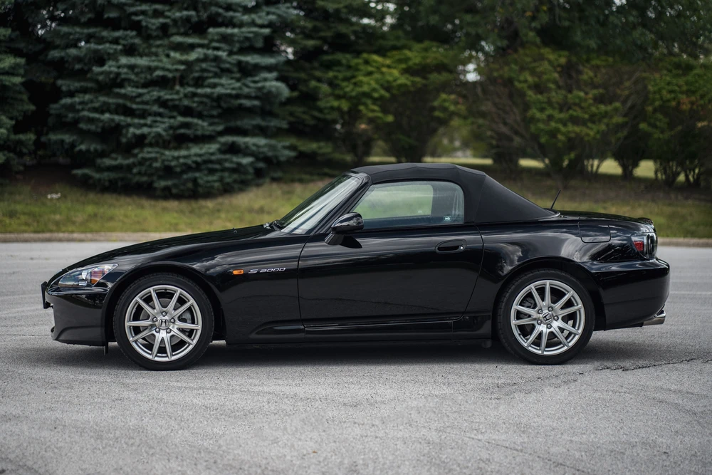 2005 Honda AP2 S2000 - Image 5 of 5