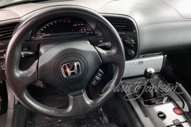 2005 Honda AP2 S2000 - Image 2 of 6