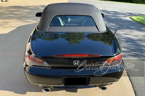 2005 Honda AP2 S2000 - Image 3 of 6