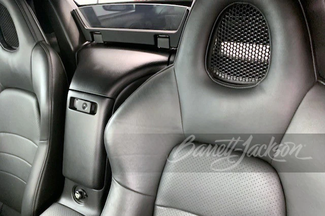 2005 Honda AP2 S2000 - Image 4 of 6
