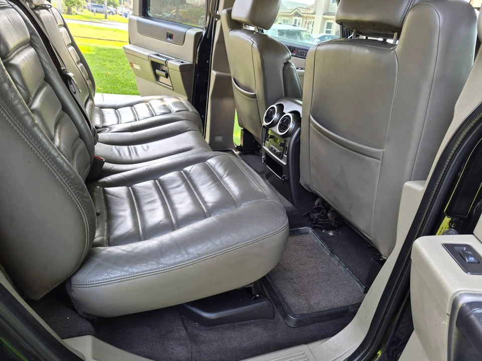 2005 Hummer Hummer H2 - Image 10 of 20