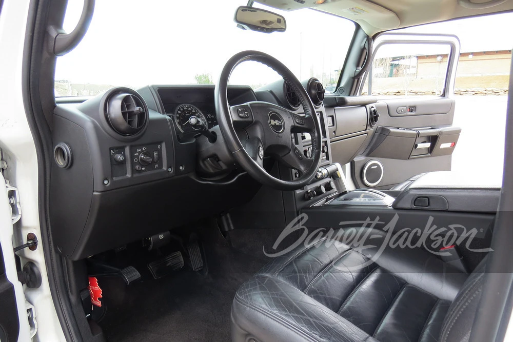 2005 Hummer Hummer H2 - Image 3 of 6