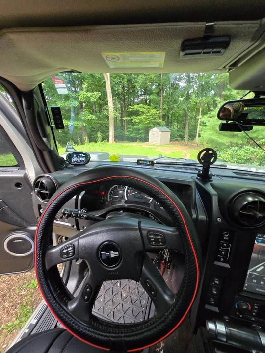 2005 Hummer Hummer H2 - Image 13 of 13