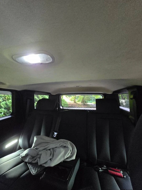 2005 Hummer Hummer H2 - Image 11 of 13