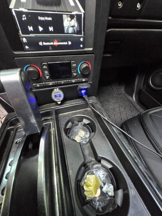 2005 Hummer Hummer H2 - Image 12 of 13