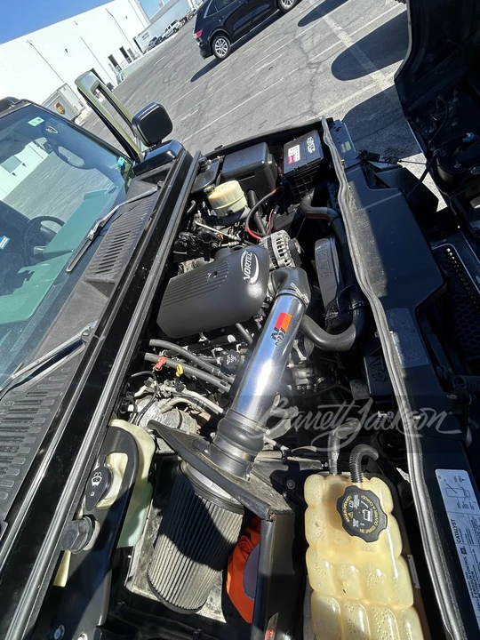 2005 Hummer Hummer H2 - Image 3 of 14
