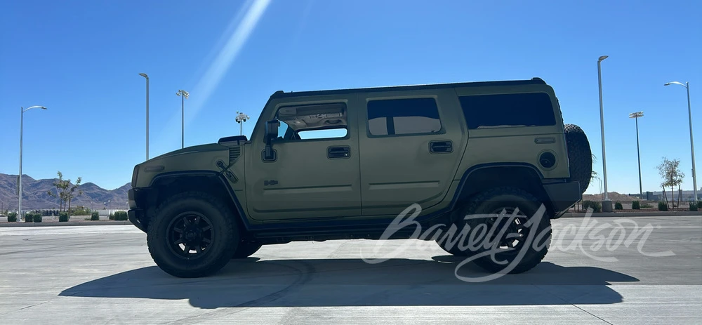 2005 Hummer Hummer H2 - Image 14 of 14