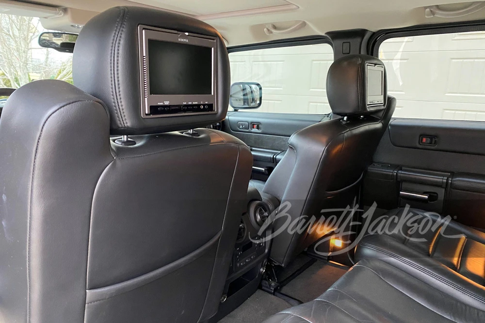 2005 Hummer Hummer H2 - Image 13 of 15