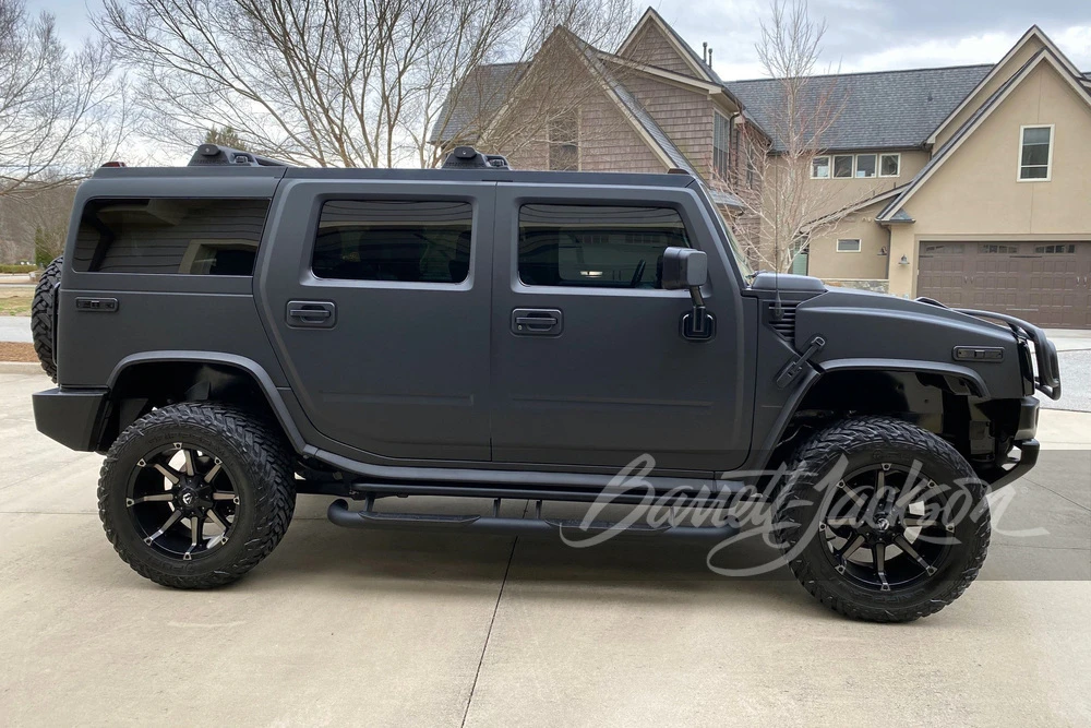 2005 Hummer Hummer H2 - Image 15 of 15