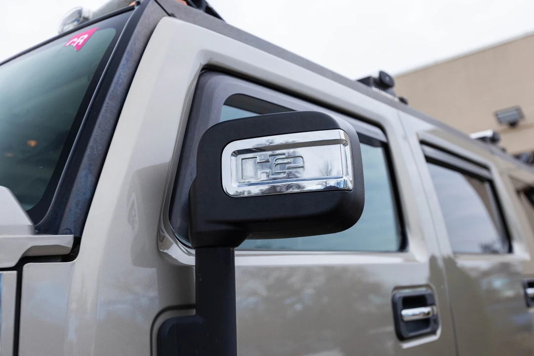 2005 Hummer Hummer H2 - Image 6 of 12