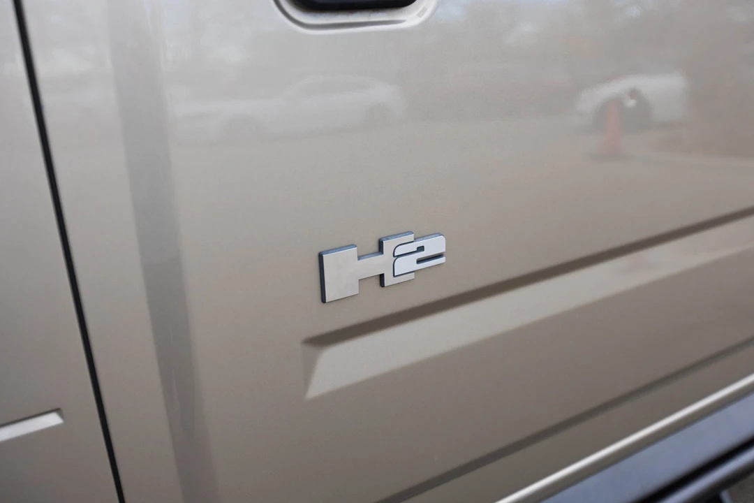 2005 Hummer Hummer H2 - Image 8 of 12