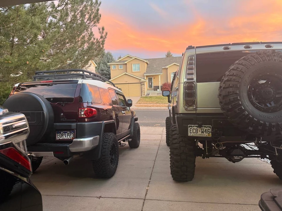 2005 Hummer Hummer H2 - Image 15 of 17