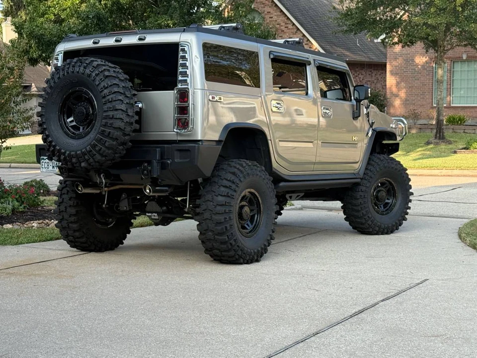 2005 Hummer Hummer H2 - Image 17 of 17