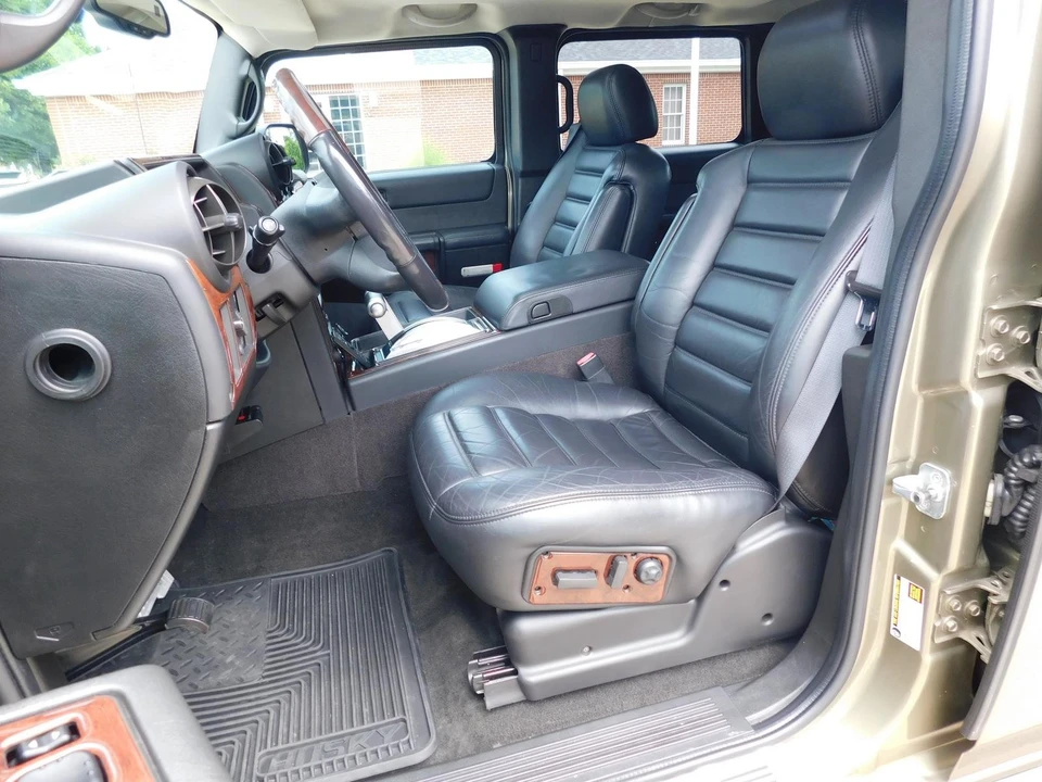 2005 Hummer Hummer H2 - Image 23 of 31