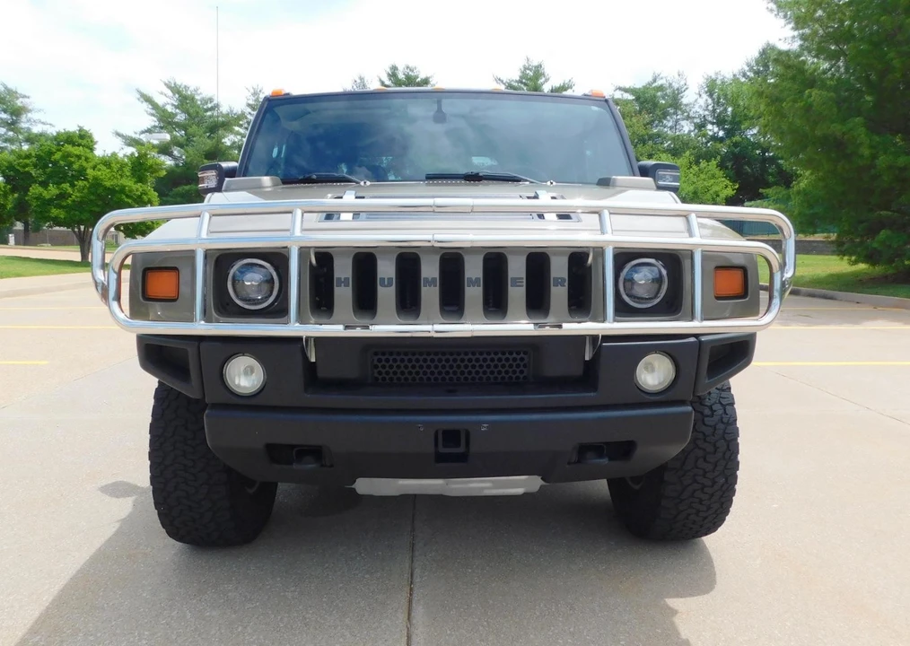 2005 Hummer Hummer H2 - Image 6 of 31