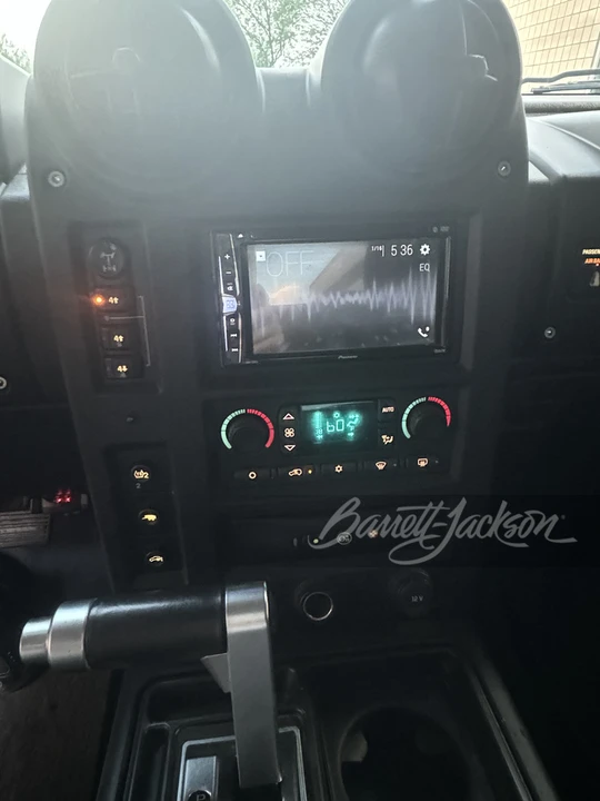 2005 Hummer Hummer H2 - Image 14 of 21