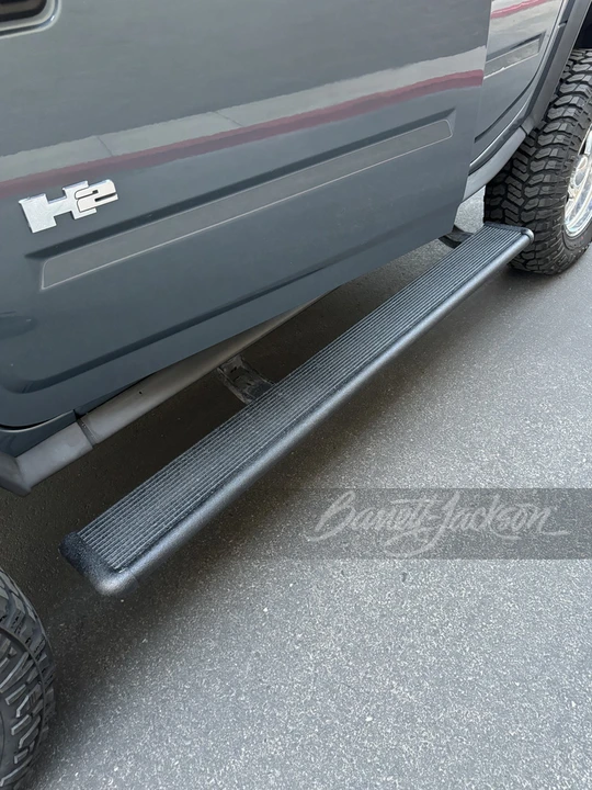 2005 Hummer Hummer H2 - Image 5 of 21