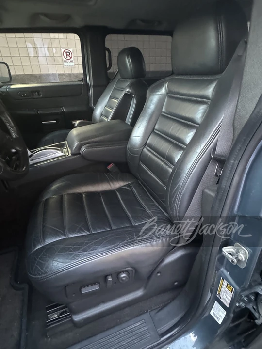 2005 Hummer Hummer H2 - Image 16 of 21