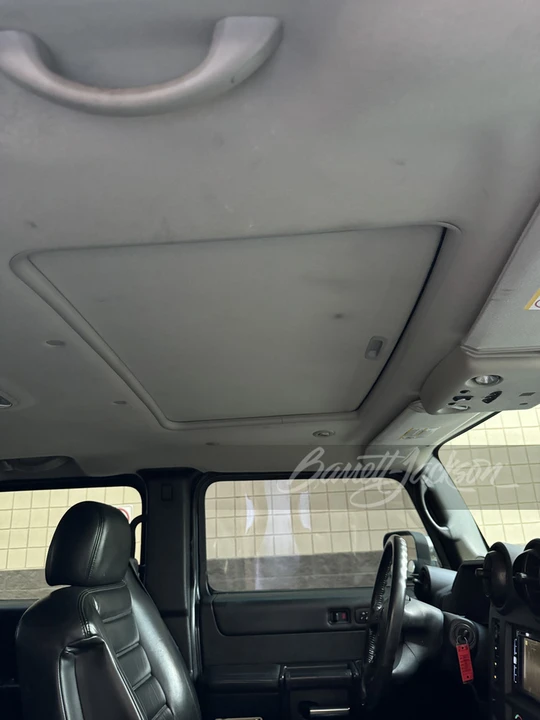 2005 Hummer Hummer H2 - Image 17 of 21