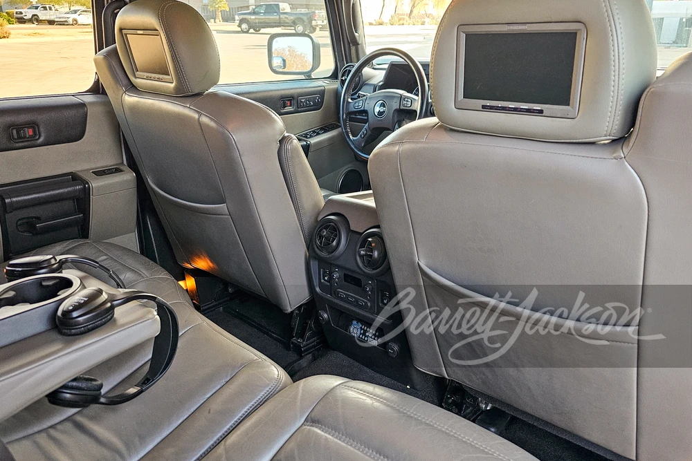 2005 Hummer Hummer H2 - Image 12 of 18