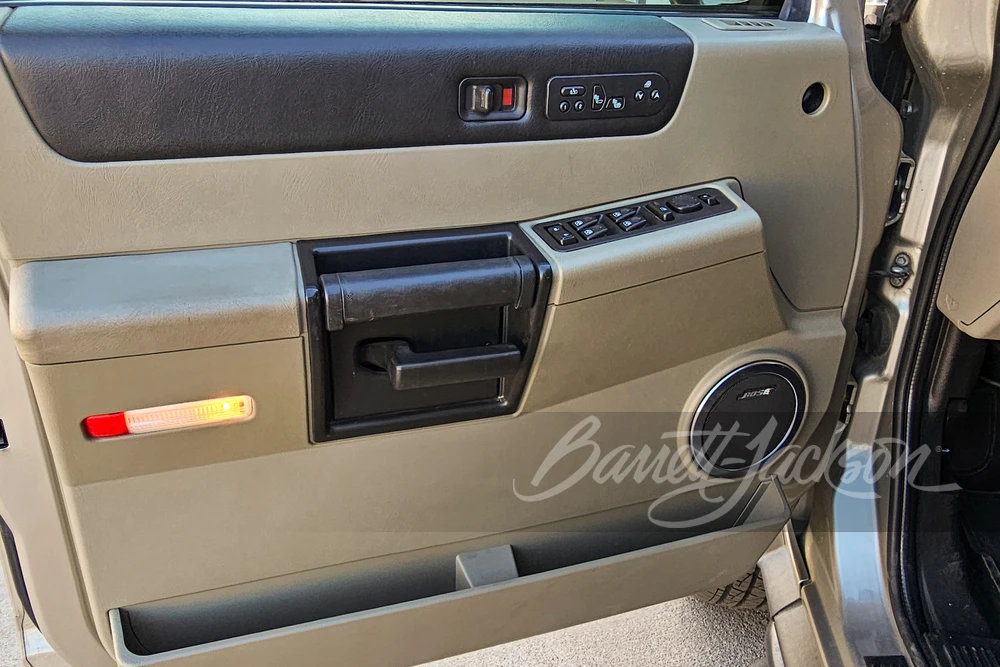 2005 Hummer Hummer H2 - Image 7 of 18