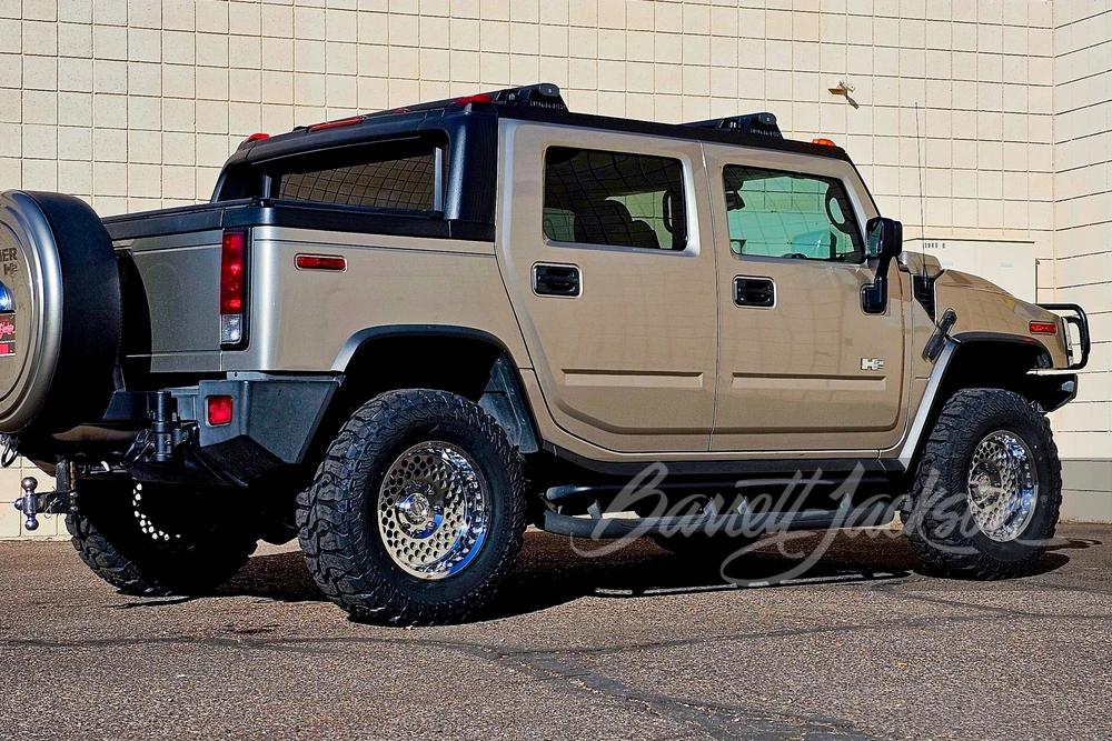2005 Hummer Hummer H2 - Image 17 of 18