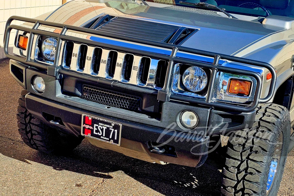 2005 Hummer Hummer H2 - Image 16 of 18