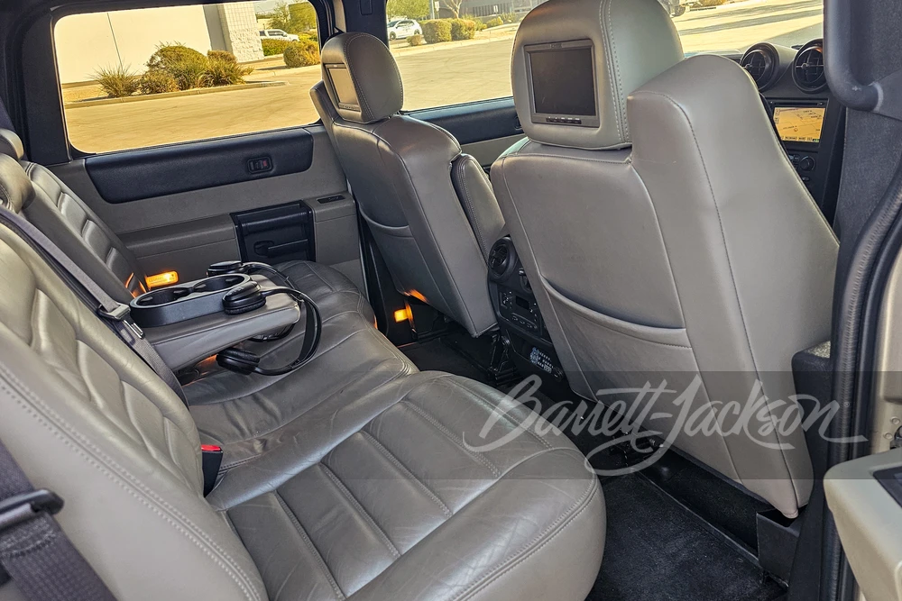 2005 Hummer Hummer H2 - Image 13 of 18