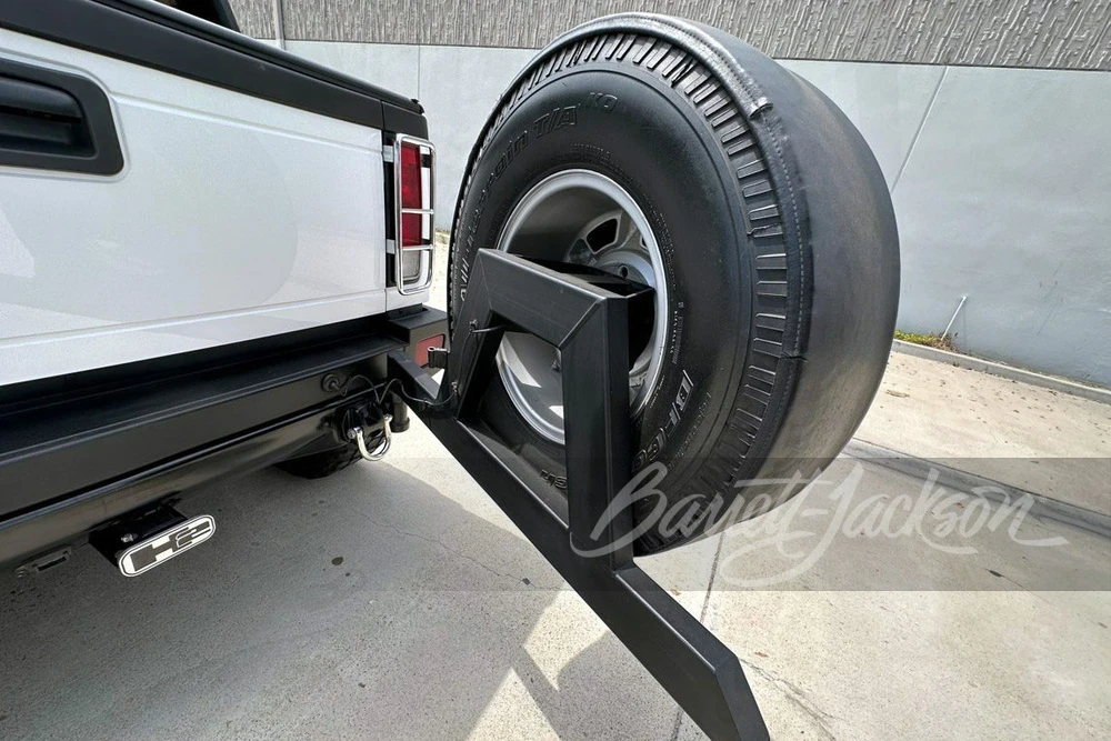 2005 Hummer Hummer H2 - Image 23 of 31