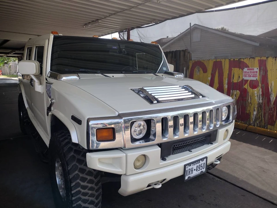 2005 Hummer Hummer H2 - Image 5 of 6